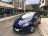 FORD Fiesta 1.5 TDCi 75CV 5p Business PRONTA CONSEGNA-LIKE NEW
