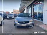 OPEL Corsa 1.5 diesel 100 CV Edition