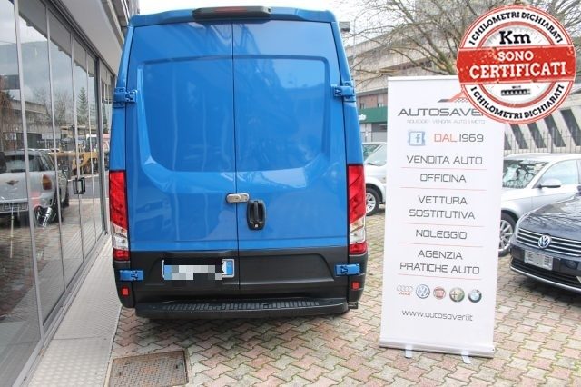 IVECO DALY 35  2.3 v3520 H2 p.m. E5b+ Immagine 1