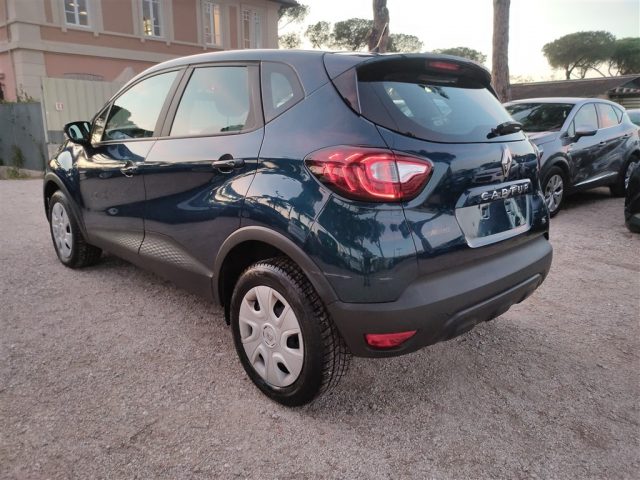 RENAULT Captur 0.9 TCe 12V S&S ENERGY CRUISE, CLIMA .. Immagine 3