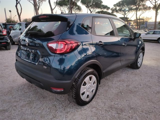RENAULT Captur 0.9 TCe 12V S&S ENERGY CRUISE, CLIMA .. Immagine 3