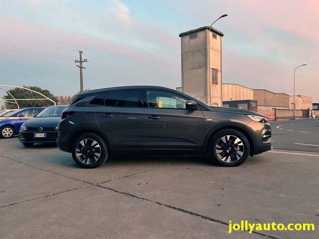 OPEL Grandland X 1.6 Hybrid Plug-in AUTOMATICA  FWD Elegance Immagine 3