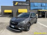 OPEL Grandland X 1.6 Hybrid Plug-in AUTOMATICA  FWD Elegance