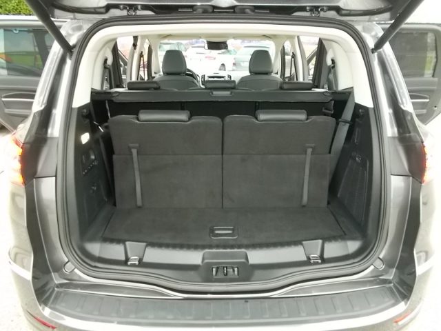 FORD S-MAX 2.0 ECOBLUE 150CV AUT.7P. VIGNAL - foto 22
