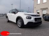 CITROEN C3 BlueHDi 100 Van N1 4 posti