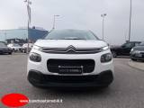 CITROEN C3 BlueHDi 100 Van N1 4 posti