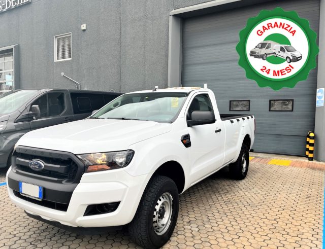 FORD Ranger 2.2 TDCi XL Immagine 0