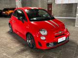 ABARTH 500 1.4 Turbo T-Jet "TRIBUTO FERRARI"