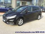 FORD S-Max 2.0 EcoBlue 150CV Start&Stop Aut.7p. Titanium Busi