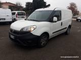 FIAT Doblo 1.3 MJT 3 POSTI 2017 [M186]