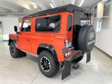 LAND ROVER Defender 90 2.2 TD4 SW ADVENTURE 67 ANNIVERSARIO