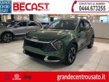 KIA Sportage 1.6 TGDi GPL Business - PRONTA CONSEGNA