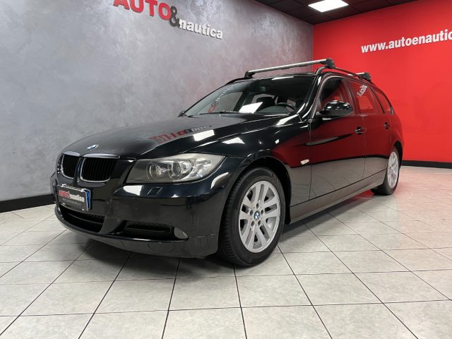 BMW 318 I CAT TOURING ELETTA Immagine 0