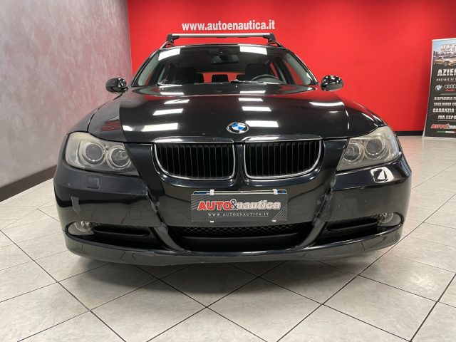 BMW 318 I CAT TOURING ELETTA Immagine 2