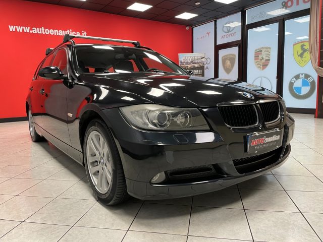 BMW 318 I CAT TOURING ELETTA Immagine 3