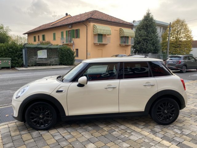 MINI One 1.5 One D 5 porte FARI XENON Immagine 2