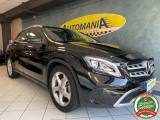MERCEDES-BENZ GLA 220 d Automatic 4Matic Sport