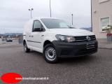 VOLKSWAGEN Caddy 2.0 TDI 102 CV Furgone Business navi