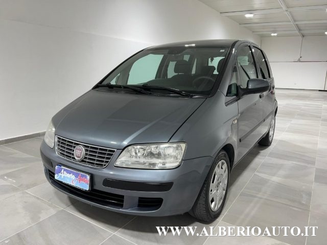 FIAT Idea 1.3 MJT 16V 95 CV S&S Dynamic Immagine 0