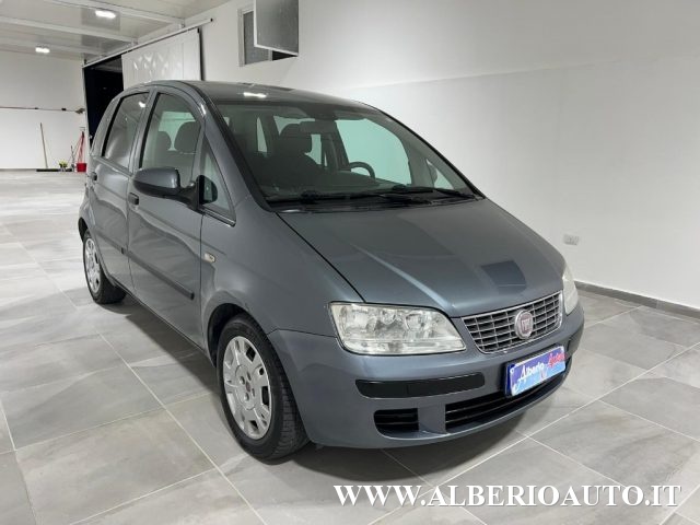 FIAT Idea 1.3 MJT 16V 95 CV S&S Dynamic Immagine 2