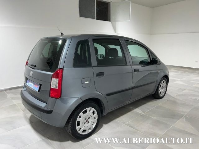 FIAT Idea 1.3 MJT 16V 95 CV S&S Dynamic Immagine 3