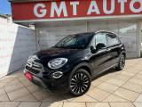 FIAT 500X 1.3 T4 150 CV CROSS AUTOMATICA NAVIGATORE CAMERA