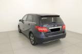 MERCEDES-BENZ B 180 d Executive