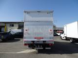 OPEL Movano 140CV FURGONATURA IN LEGA + SPONDA ORDINABILE