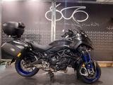 YAMAHA MXT 850 NIKEN NKT