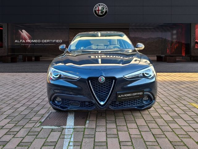 ALFA ROMEO Stelvio MY22 2200 MJT 190CV Q4 SUPER BUSINESS Immagine 1