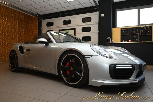 PORSCHE 911 usata 24