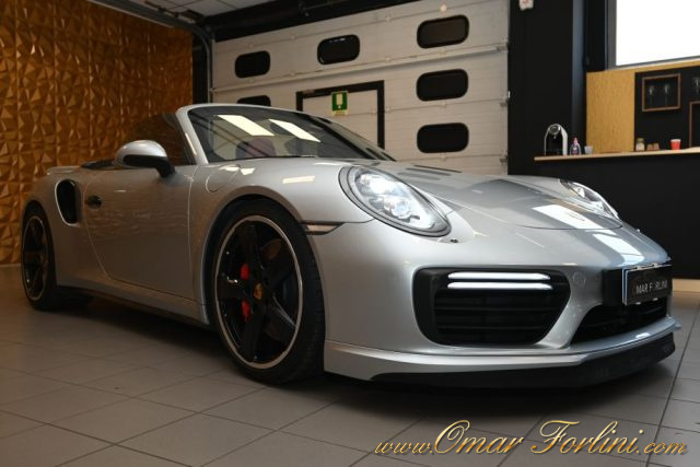 PORSCHE 911 usata 27