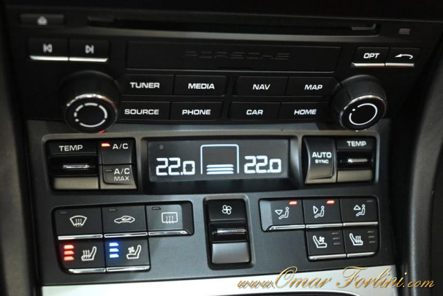 PORSCHE 911 usata 120