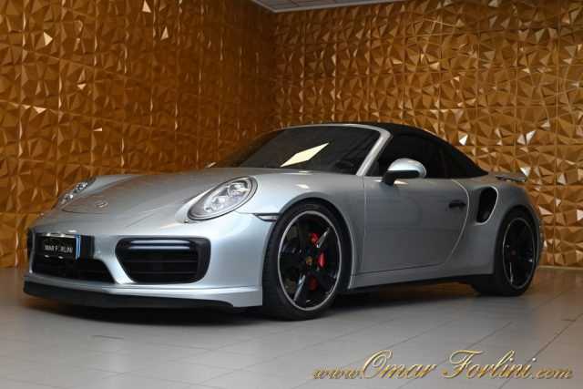 PORSCHE 911 usata 135