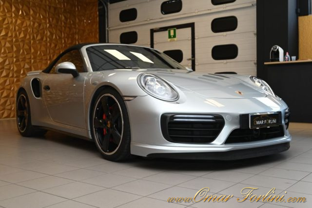 PORSCHE 911 usata 149