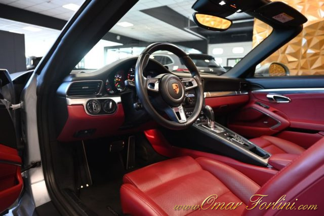 PORSCHE 911 usata 244