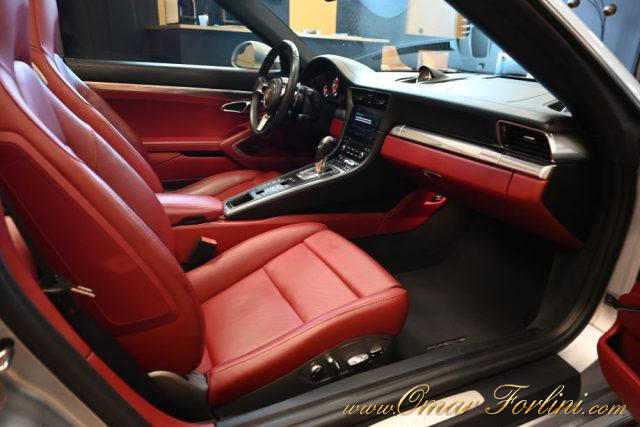PORSCHE 911 usata 275