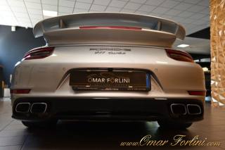 PORSCHE 911 usata 5