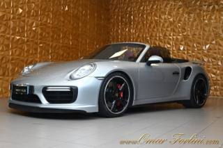 PORSCHE 911 usata 21