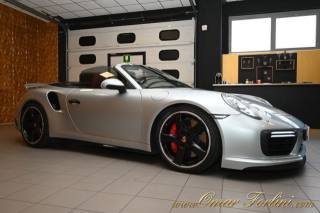 PORSCHE 911 usata 26