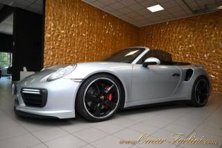 PORSCHE 911 usata 46