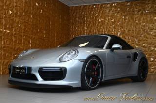 PORSCHE 911 usata 140
