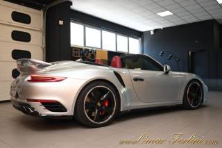 PORSCHE 911 usata 232