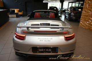 PORSCHE 911 usata 237