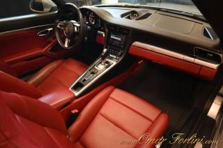 PORSCHE 911 usata 288