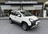 FIAT Panda CROSS 0.9 TwinAir Turbo S&S 4x4 NEOPATENTATI