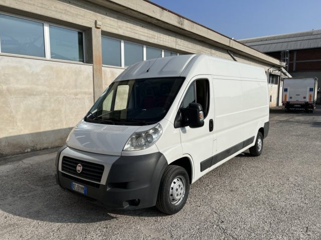 FIAT Ducato 130MTJ Immagine 1