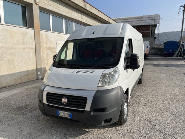 FIAT Ducato 130MTJ Immagine 2