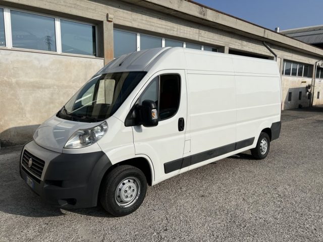 FIAT Ducato 130MTJ Immagine 0