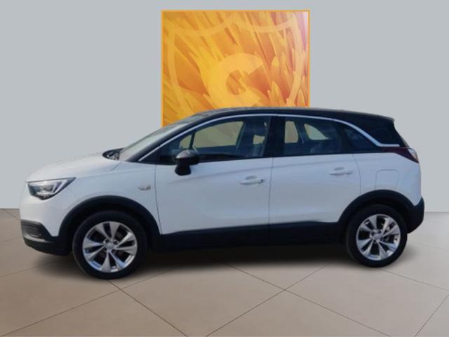 OPEL Crossland X 1.2 Turbo 12V Dynamic Auto Immagine 2